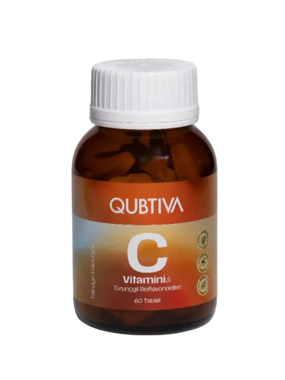 Витамин С - L-аскорбат кальция и цитрусовые биофлавоноиды