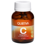 Vitamin C – Kalsiyum L-Askorbat & Turunçgil Biofla