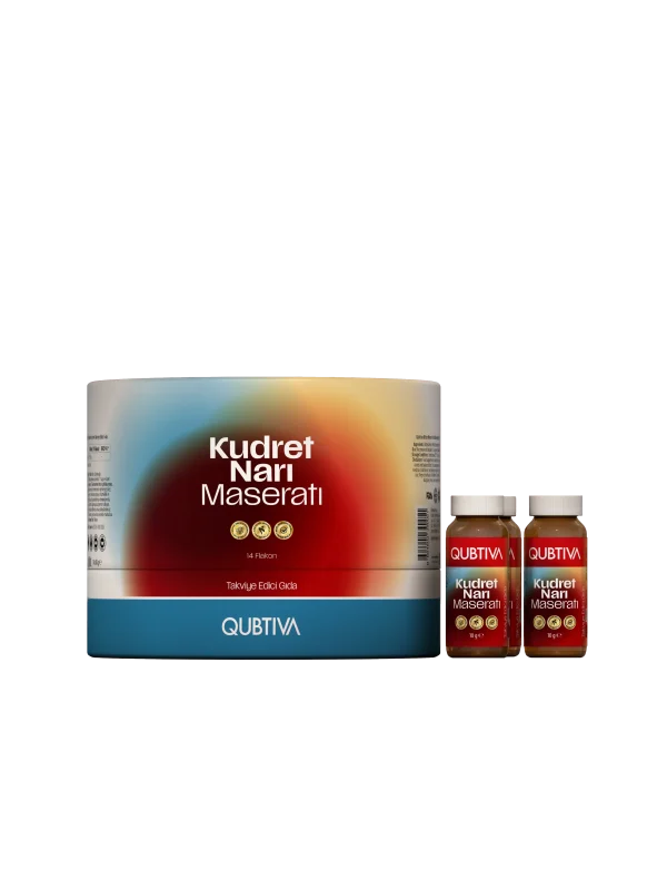 Kudret Narı Maseratı - Görsel 2