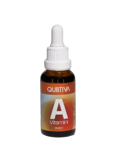 Vitamin A