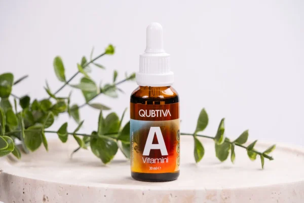 Vitamin A - Görsel 2