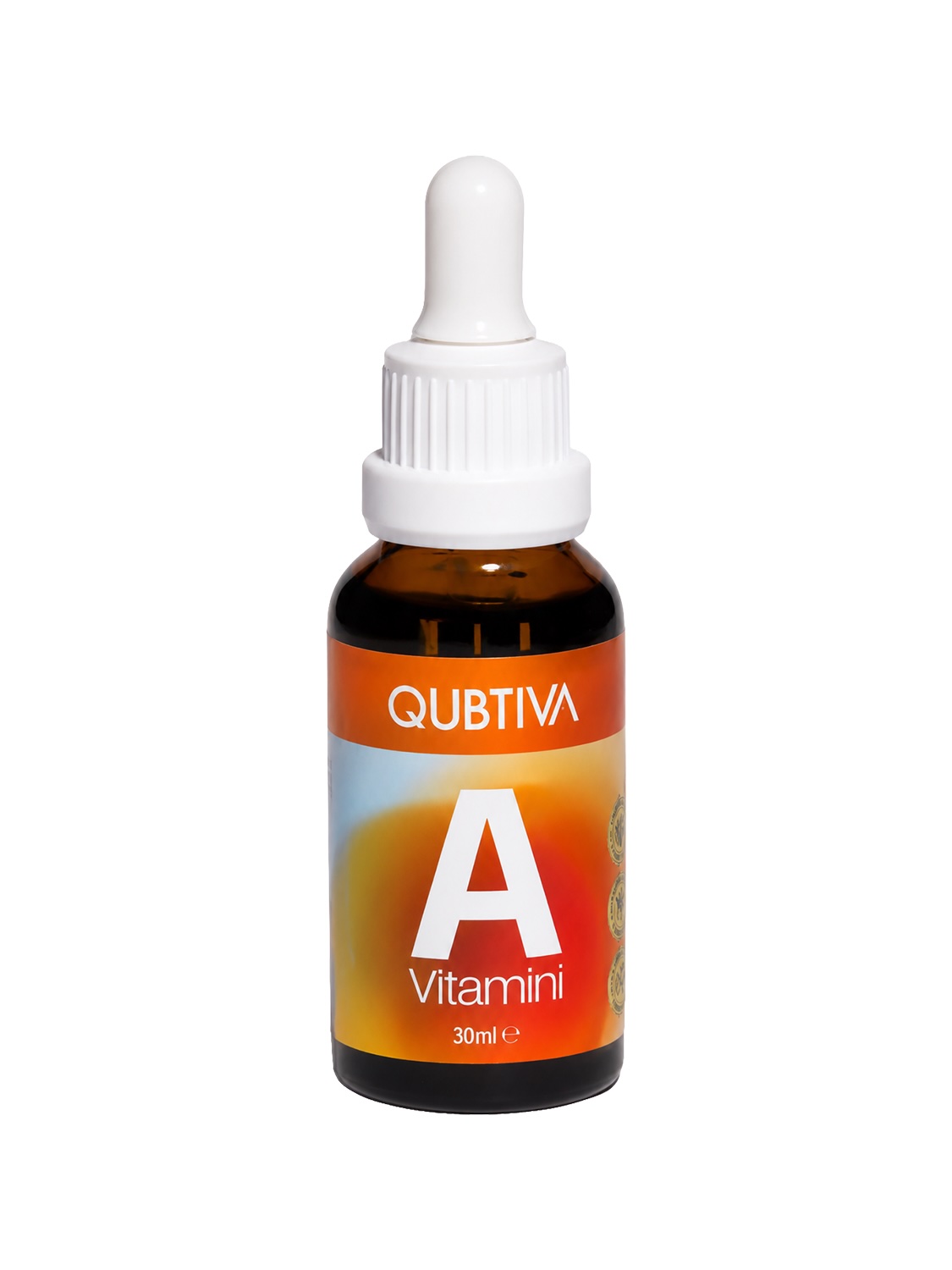 A Vitamini Vitamin A - Görsel 1