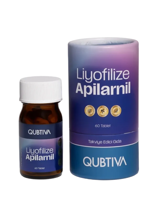 Liyofilize Apilarnil - Image 2