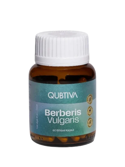 Berberis Vulgaris
