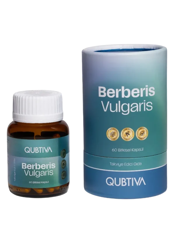 Berberis Vulgaris - изображение 2