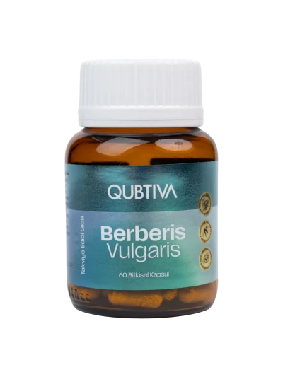 Berberis Vulgaris