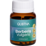 Berberis Vulgaris