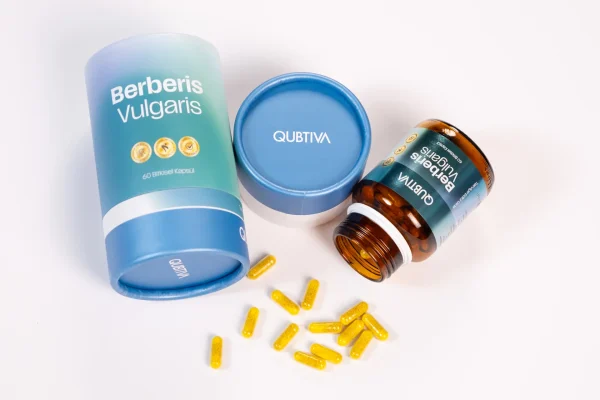 Berberis Vulgaris - Görsel 2