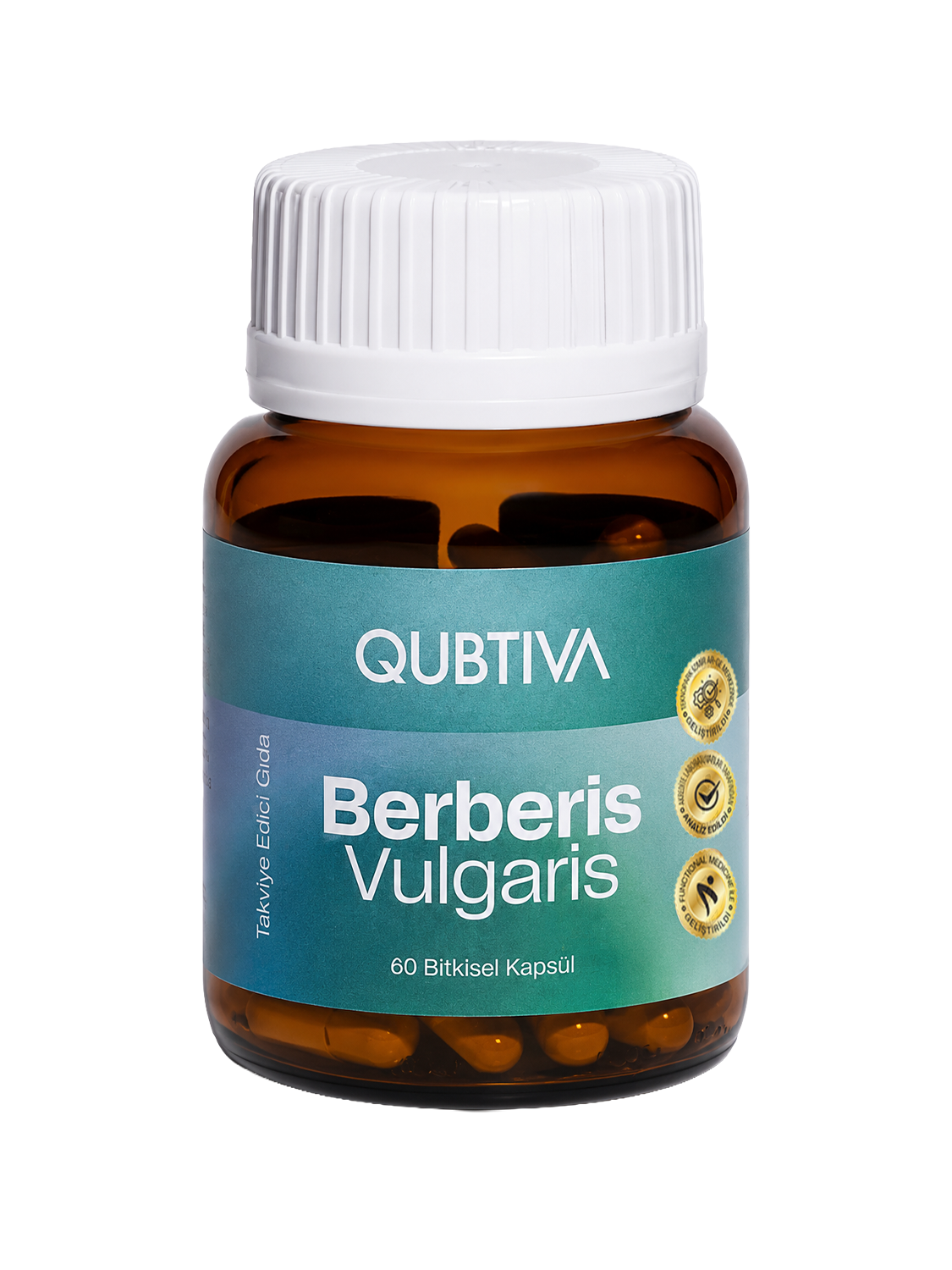 Berberis Vulgaris Berberis Vulgaris - изображение 1