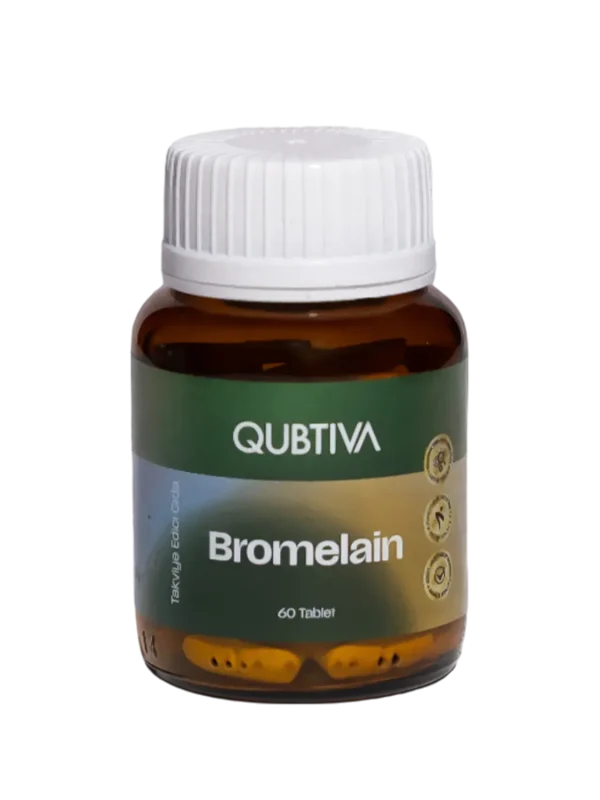 Бромелайн