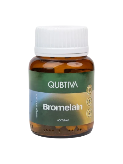 Bromelain