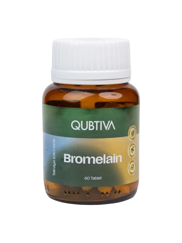 Bromelain