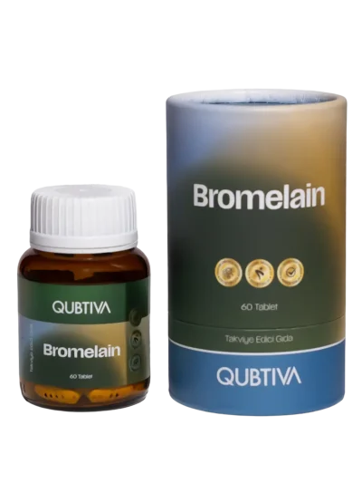 Bromelain