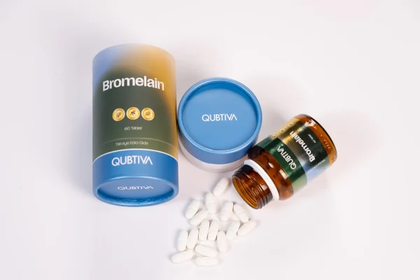 Bromelain - Görsel 2