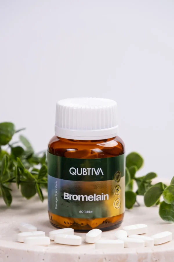 Bromelain - Görsel 3