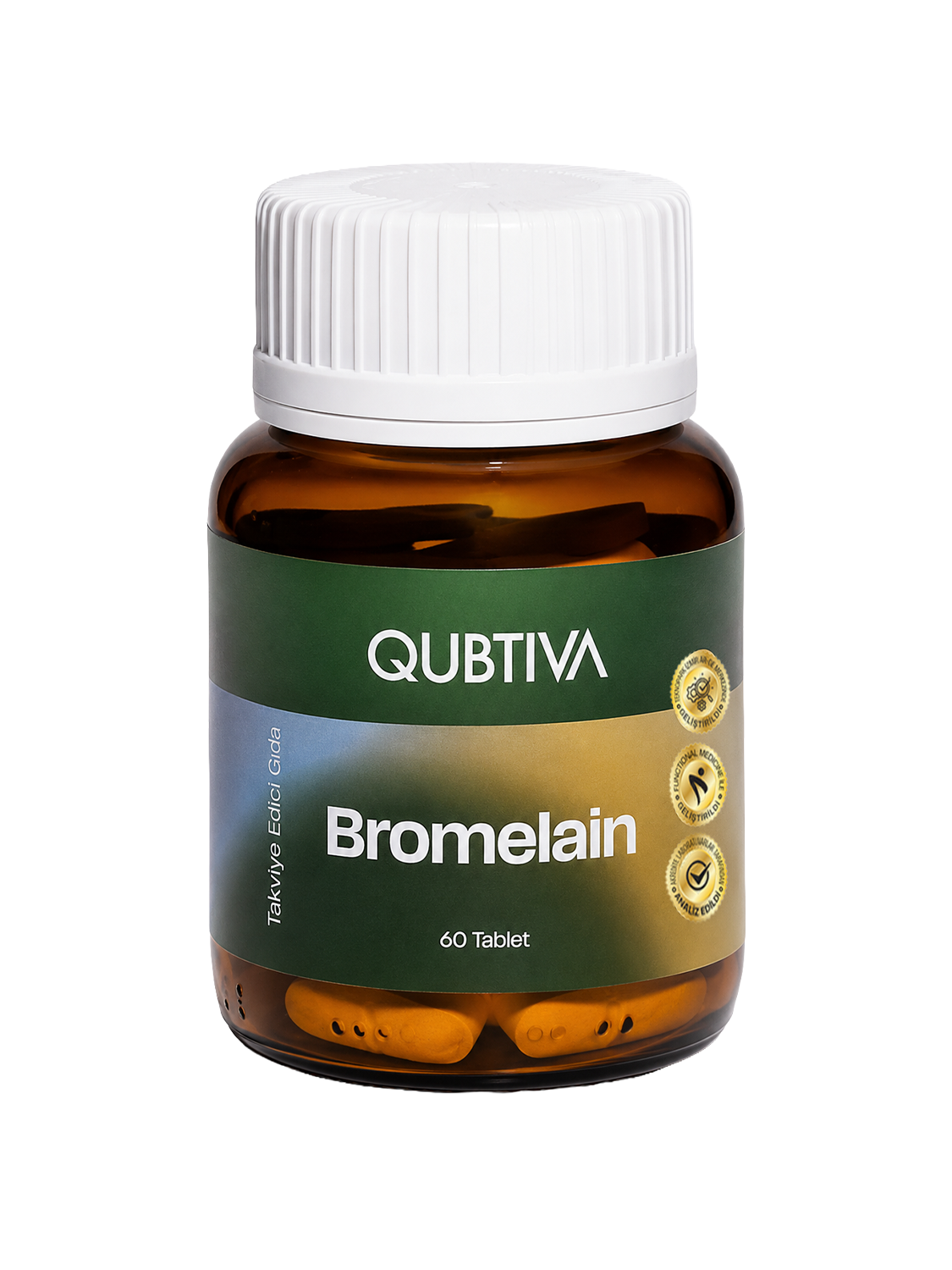Bromelain_ Bromelain - Görsel 1