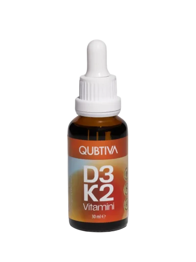 Vitamin D3K2