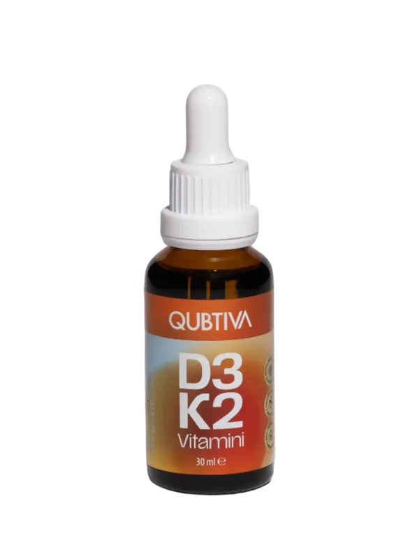 Vitamin D3K2