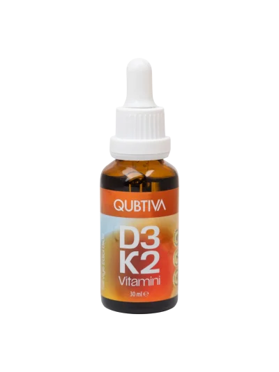 Vitamin D3K2