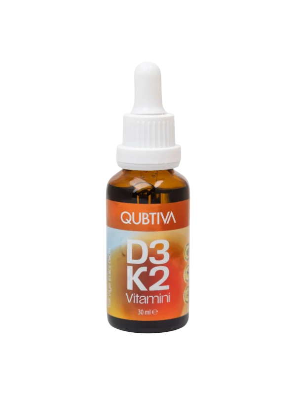 Vitamin D3K2