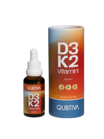Vitamin D3K2