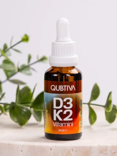 Vitamin D3K2