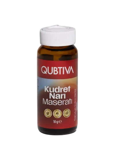 Kudret Narı Maseratı