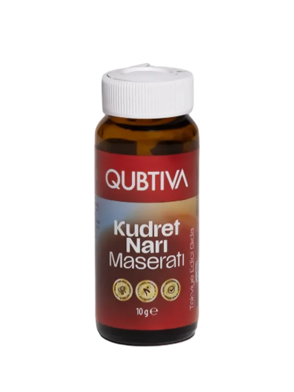 Мазерат Power Pomegranate