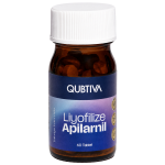 Liyofilize Apilarnil
