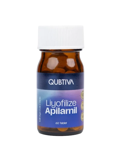 Lyophilized Apilarnil