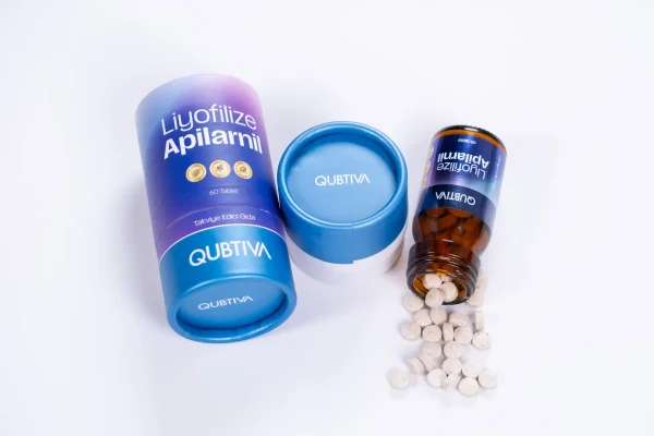 Liyofilize Apilarnil - Görsel 2