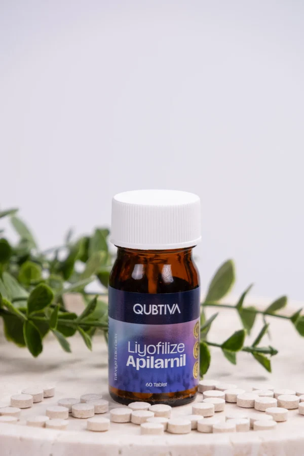Liyofilize Apilarnil - Görsel 3