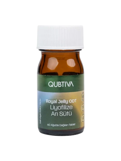 Royal Jelly ODT - Lyophilized Royal Jelly