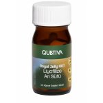 Royal Jelly ODT – Liyofilize Arı Sütü