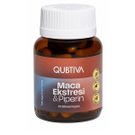 Maca Ekstresi ve Piperin