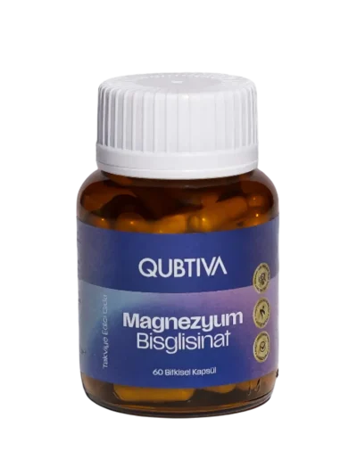 Magnezyum Bisglisinat