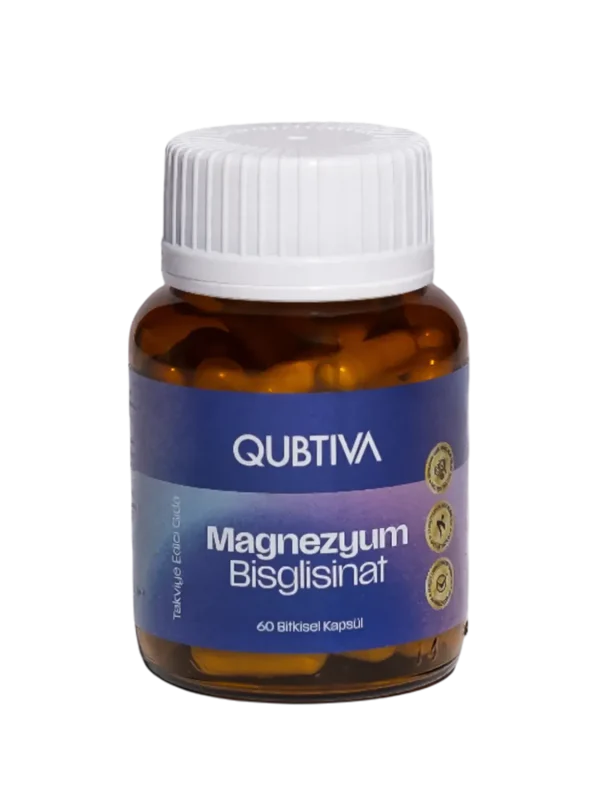 Бисглицинат магния