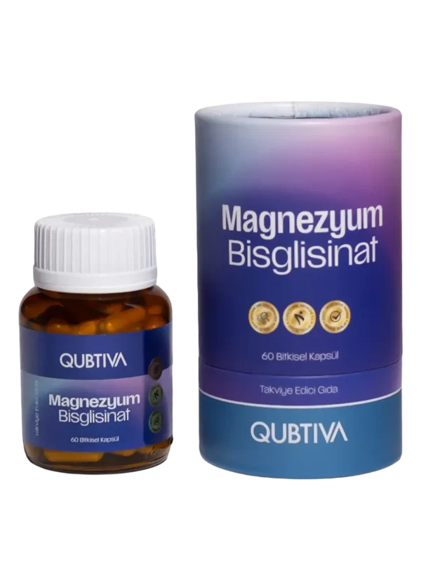 Magnezyum Bisglisinat - изображение 2