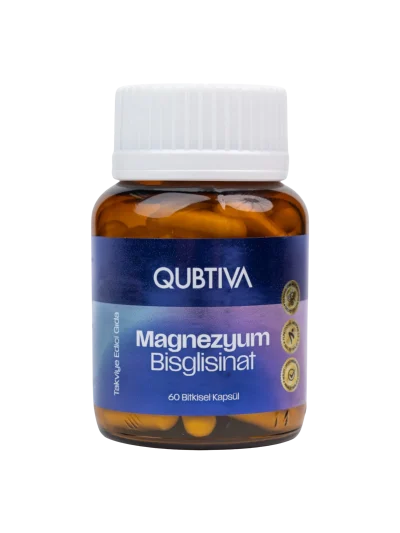 Magnesium Bisglycinate