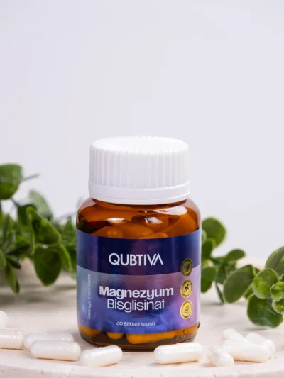 Magnesium Bisglycinate