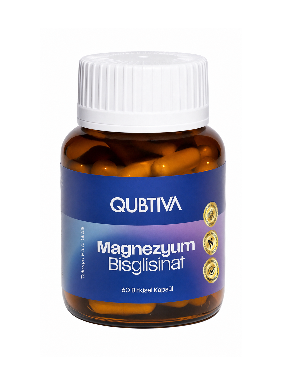Magnezyum Bisglisinat Magnezyum Bisglisinat - Görsel 1