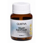 Siyah Sarımsak Ekstresi