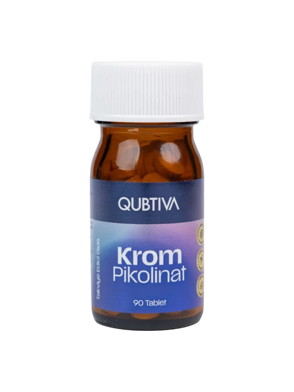 Krom Pikolinat