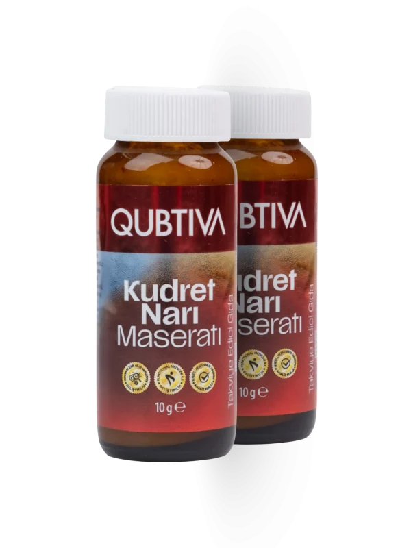 Kudret Narı Maseratı