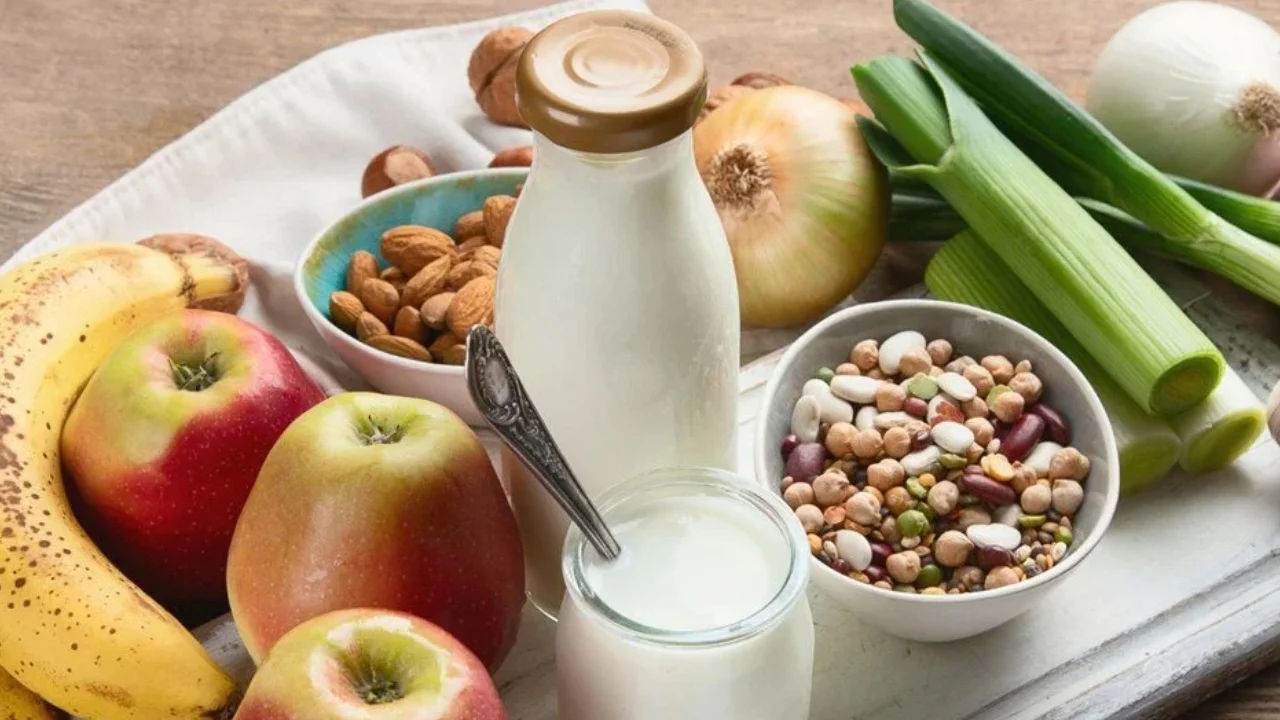 Probiyotik Nedir? Ne İşe Yarar?