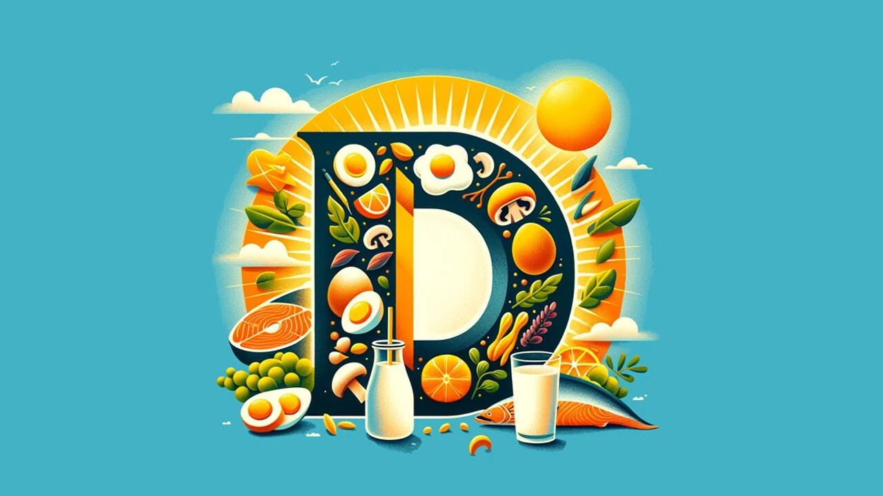 D Vitamini Eksikliği Nasıl Anlaşılır?