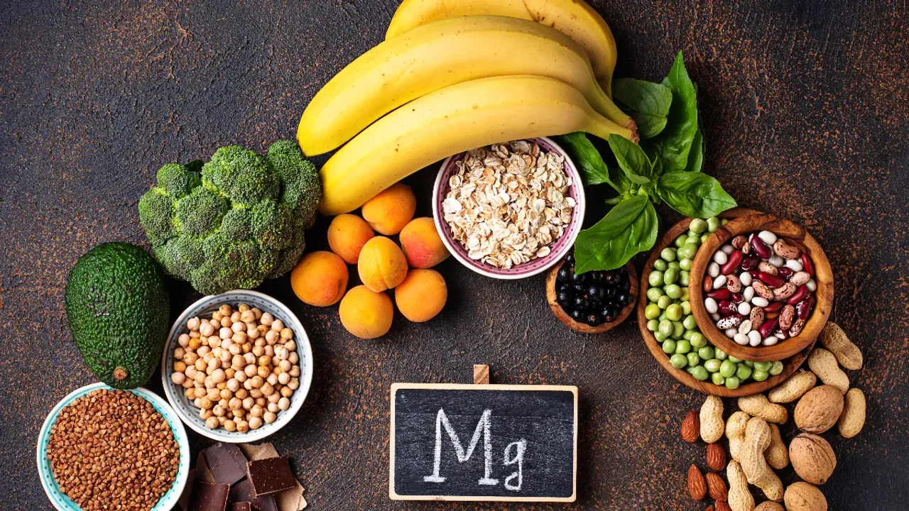 Magnezyum Eksikliği Belirtileri Nelerdir?