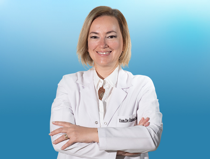 Bşh. Yrd. Uzm. Dr. Özlem Günay