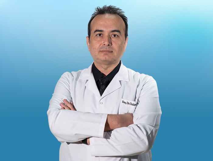 Doç. Dr. Önder Limon