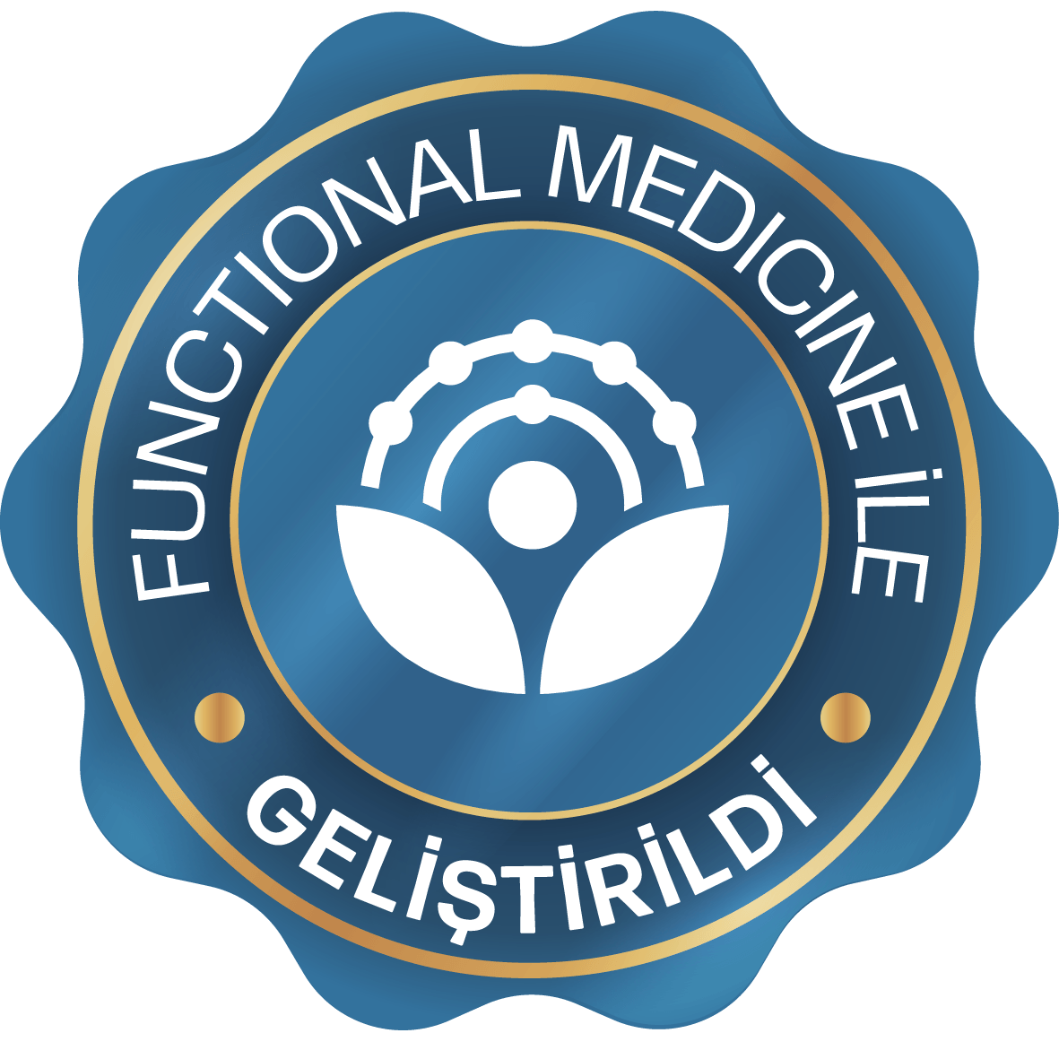 Functional Medicine İle Geliştirildi